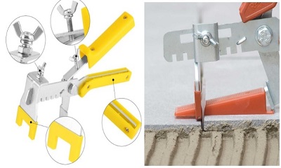 KÌM SIẾT KE CÂN BẰNG