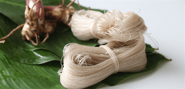 Quy trình chế biến miến dong gồm nhiều công đoạn khác nhau