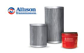 HỘP SỐ ALLISON - ALLISON TRANSMISSION | CÔNG TY TNHH CICA VIỆT NAM