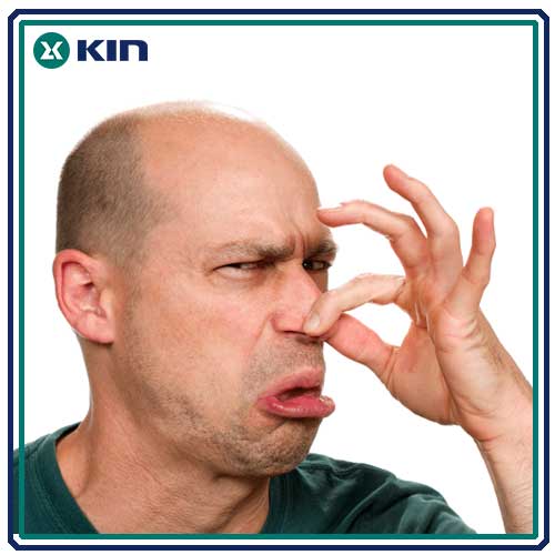 Hơi Thở Cảnh Báo Các Vấn Đề Về Sức Khỏe