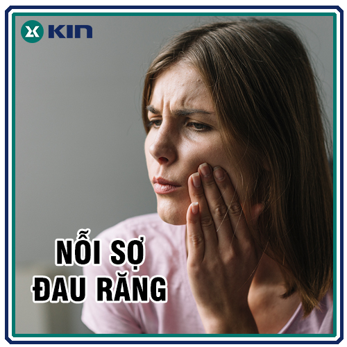 Đau răng: nguyên nhân và cách phòng ngừa