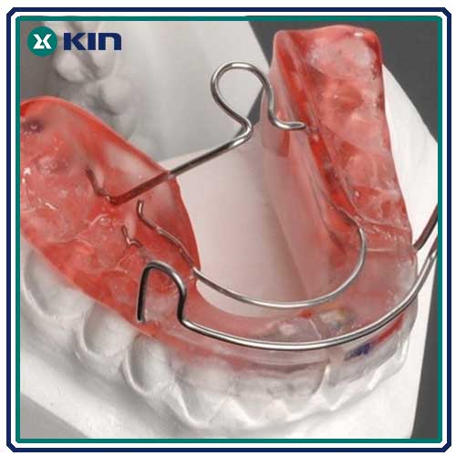 Mở Rộng Hàm Trên Để Chỉnh Nha