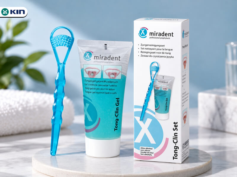 Miradent Oral