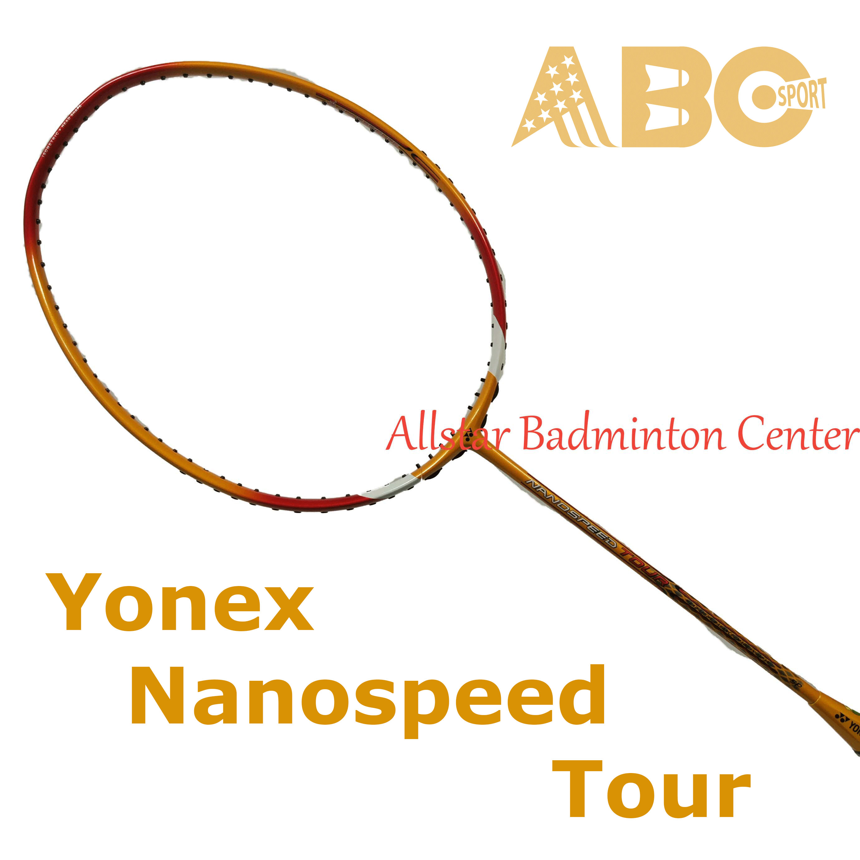 nanospeed tour