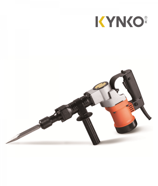 NHỮNG LƯU Ý KHI SỬ DỤNG MÁY ĐỤC CẦM TAY AN TOÀN