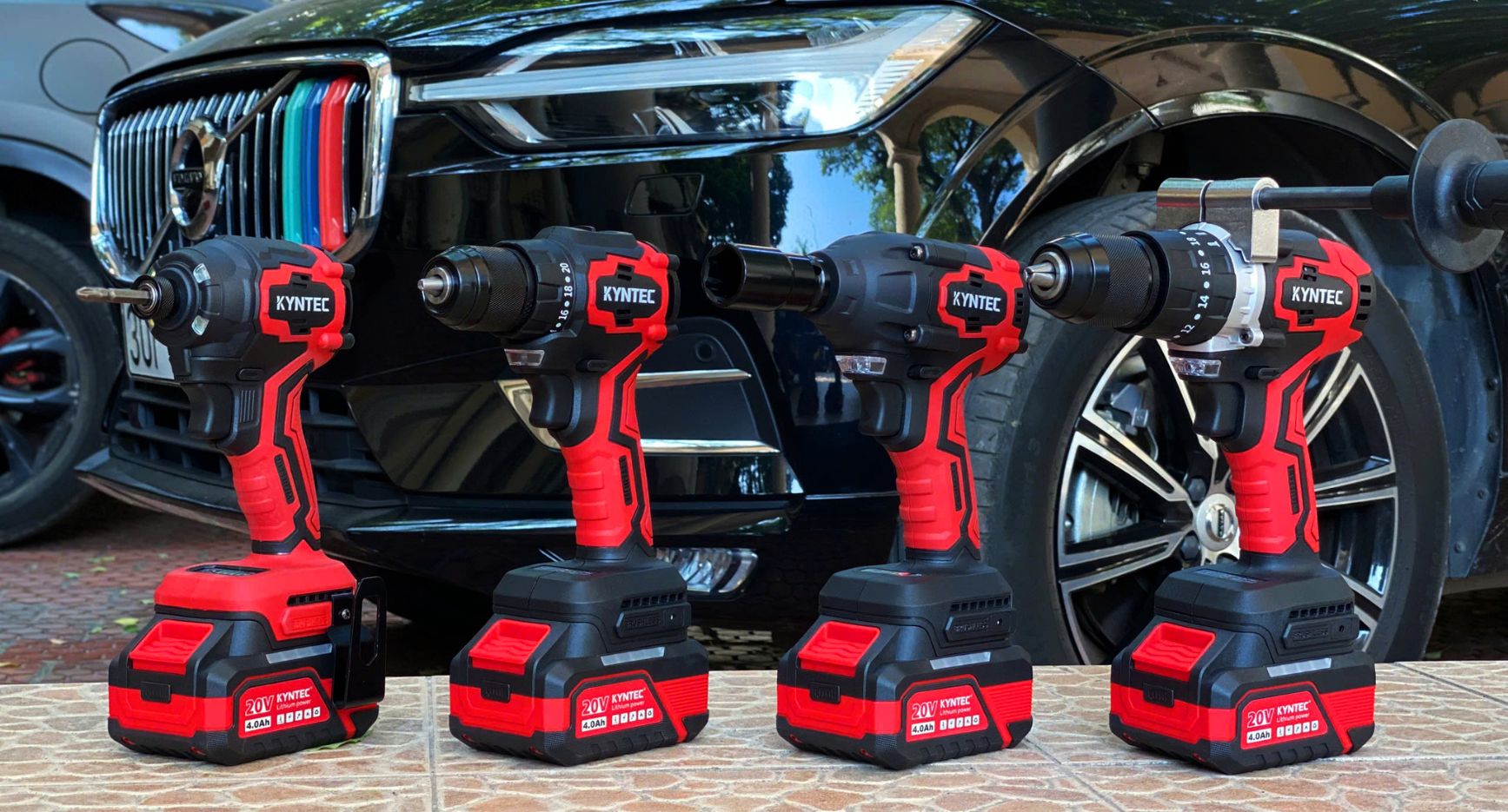 7 Lỗi Máy Khoan Pin Thường Gặp Nhất Và Cách Sửa Đơn Giản