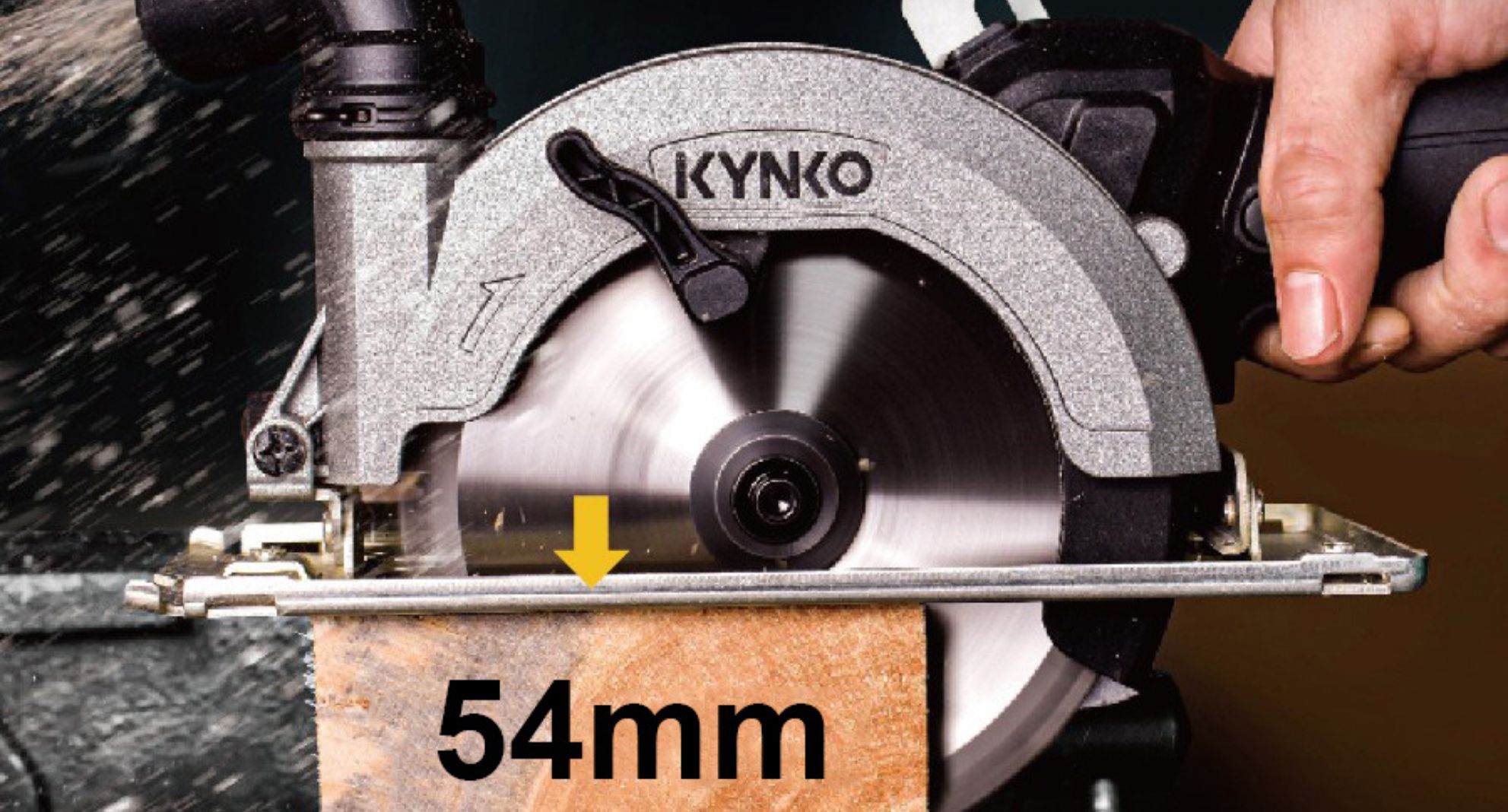 Kinh Nghiệm Chọn Lưỡi Cưa Máy Pin Theo Loại Gỗ: Mềm – Cứng – Ép