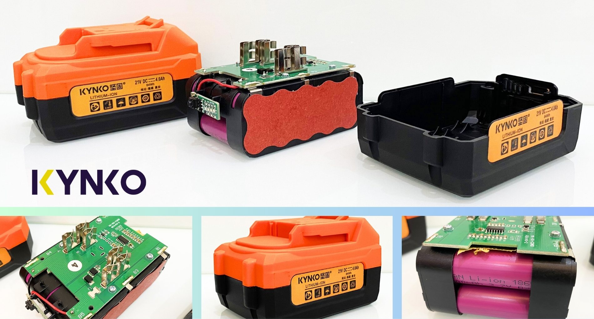 Pin Li-ion Là Gì? Hướng Dẫn Sạc Xả Và Bảo Quản Pin Lithium-Ion Đúng Cách