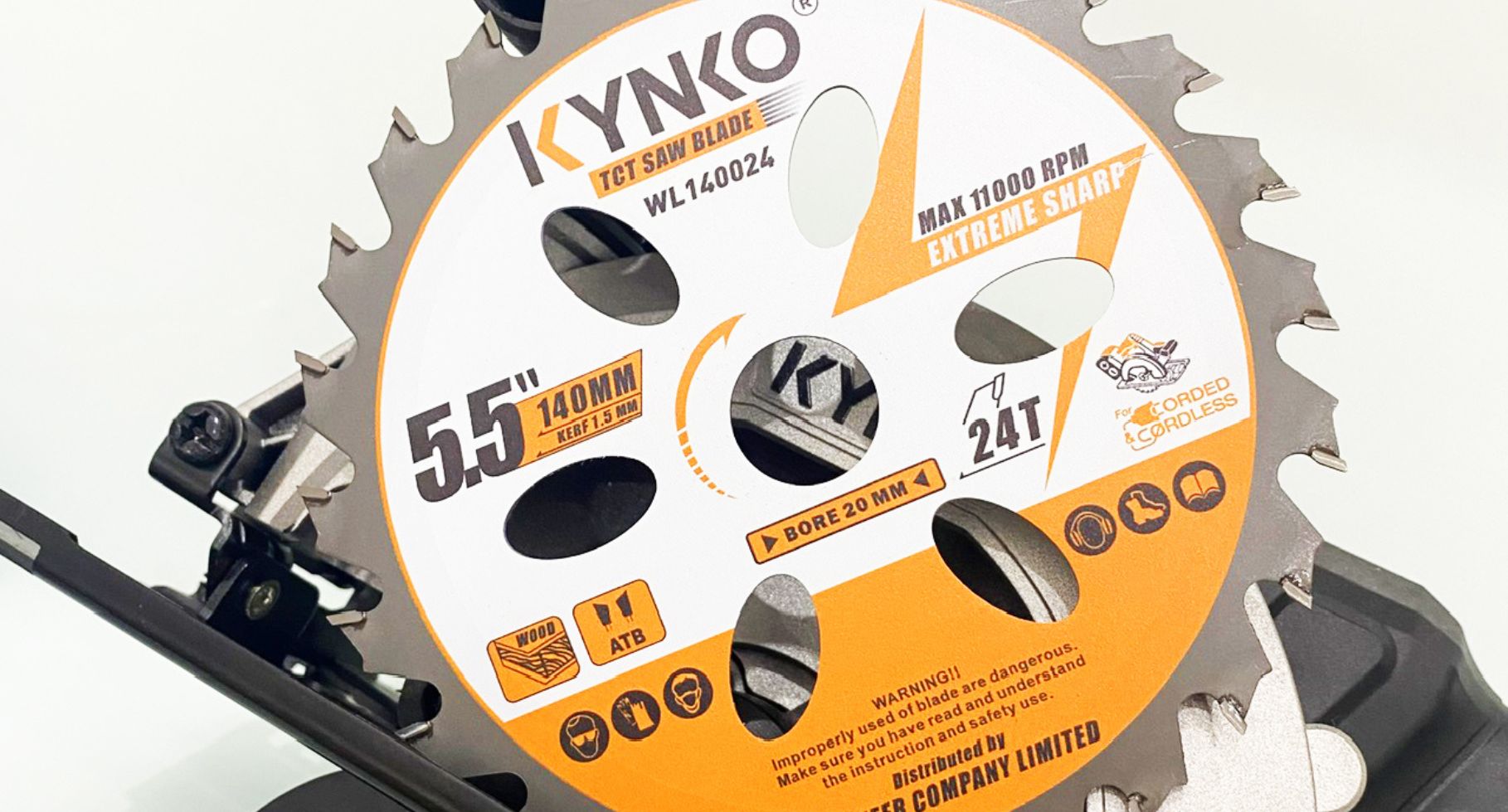 Đánh Giá: Lưỡi Cưa Giá Rẻ Có Thực Sự Đáng Mua?