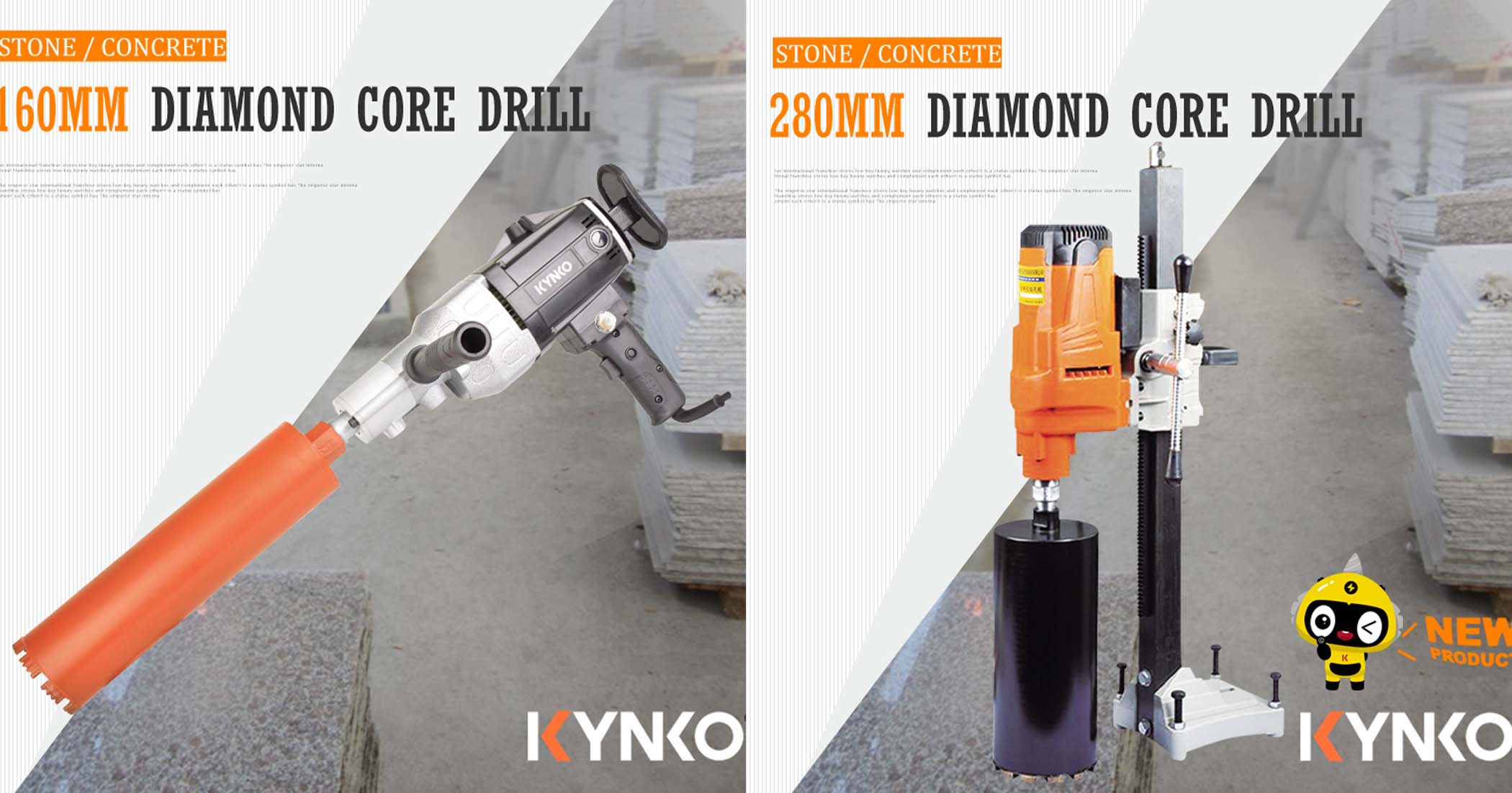 NHỮNG SỰ CỐ THƯỜNG GẶP KHI SỬ DỤNG MŨI KHOAN RÚT LÕI VÀ CÁCH KHẮC PHỤC