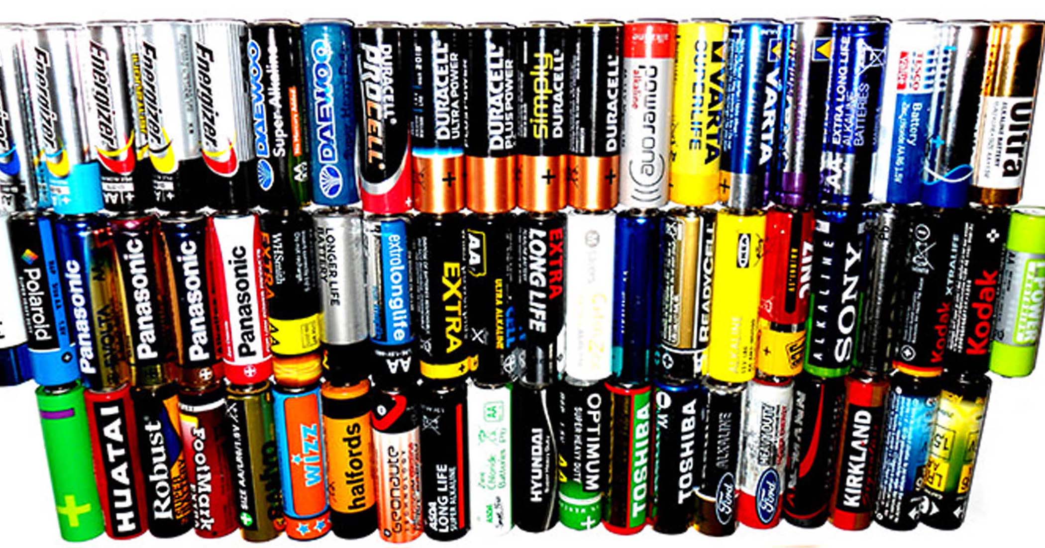 TÌM HIỂU VỀ CÁC LOẠI PIN PHỔ BIẾN VÀ ƯU NHƯỢC ĐIỂM CỦA PIN LI - ION