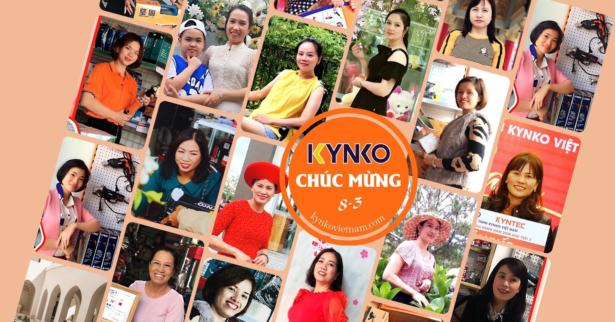 TỔNG HỢP LỜI CHÚC 8/3 ĐỘC ĐÁO VÀ Ý NGHĨA NHẤT