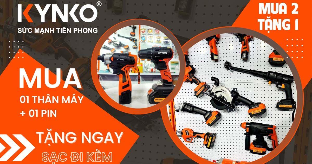 SIÊU KHUYẾN MÃI THÁNG 03+04/2023 - MUA 2 TẶNG 1