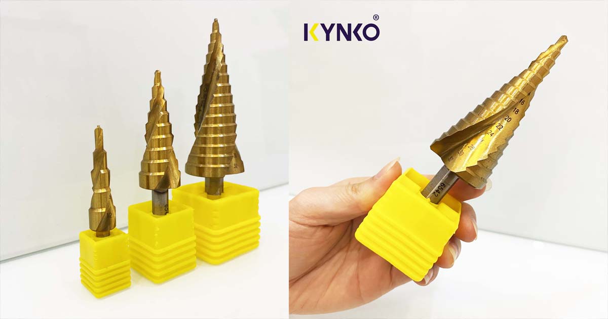 MŨI KHOAN THÁP VÀ PHÂN LOẠI