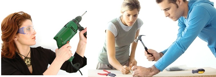 THÔNG TIN VỀ MÁY KHOAN GIA ĐÌNH MÀ ÍT AI BIẾT