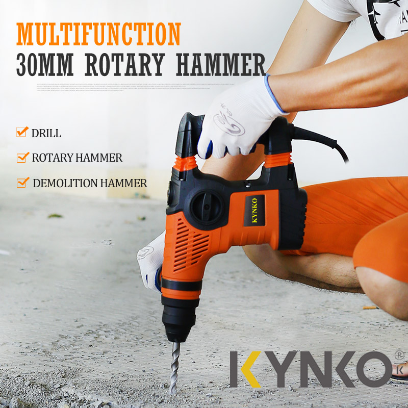 CÁCH SỬ DỤNG DỤNG CỤ ĐIỆN CẦM TAY AN TOÀN