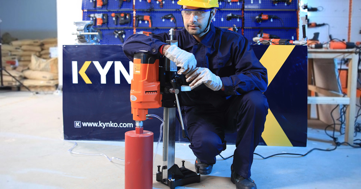 6 TIÊU CHÍ LỰA CHỌN KHOAN RÚT LÕI MÀ THỢ THI CÔNG CẦN BIẾT