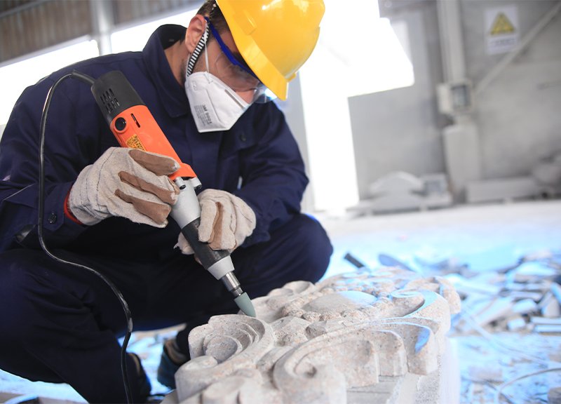 MÁY MÀI CẦM TAY MINI VÀ NHỮNG ĐIỀU CẦN BIẾT