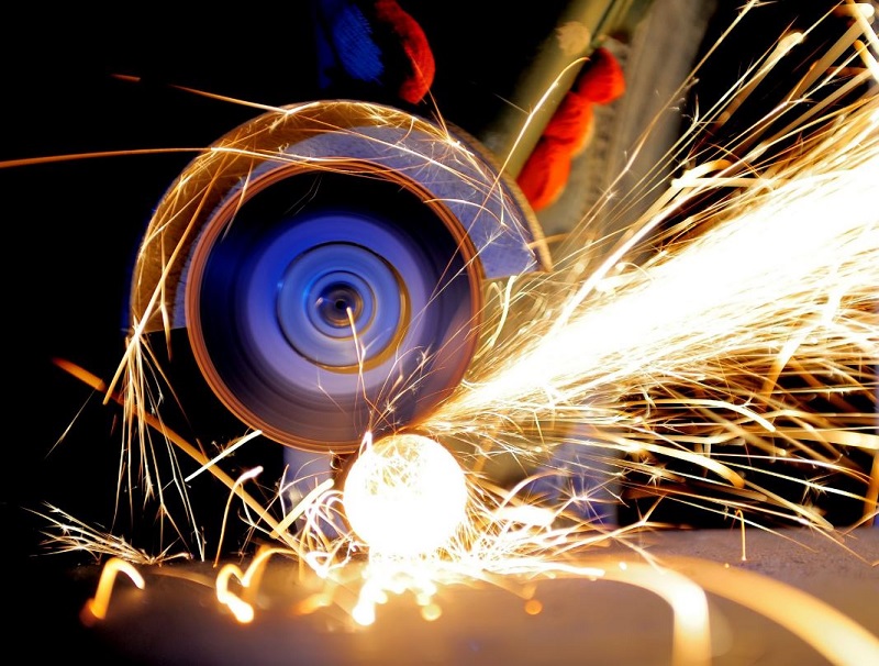 4 THÔNG SỐ KỸ THUẬT CẦN BIẾT KHI MUA MÁY MÀI GÓC PHÙ HỢP