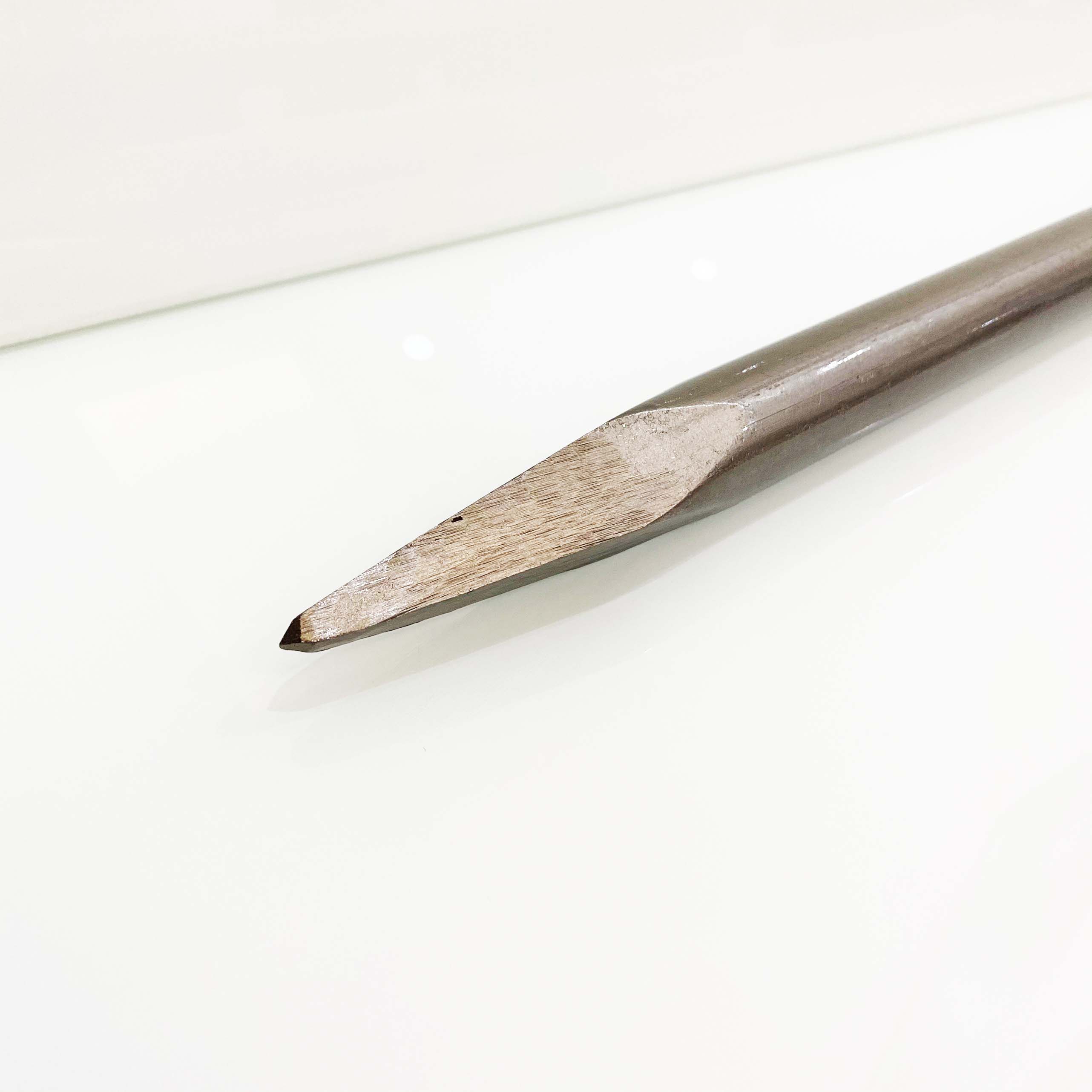 MŨI ĐỤC NHỌN KYNKO Ø 30MM DÀI 600MM CHO MÁY PH65A - MDPH65600