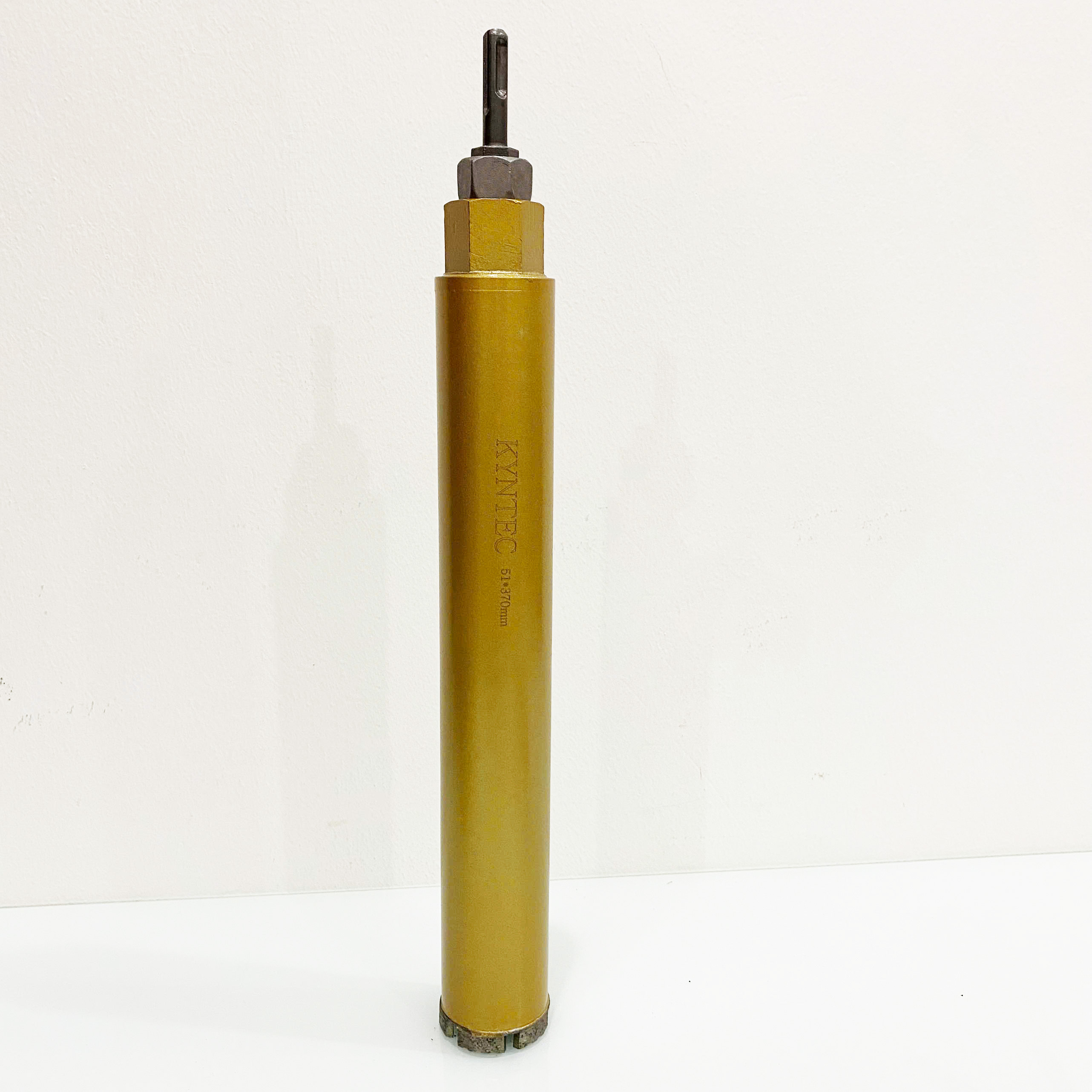 PHI Ø 51 DÀI 370MM MŨI KHOAN RÚT LÕI ƯỚT KYNTEC 370x51MM MRLKT37051U