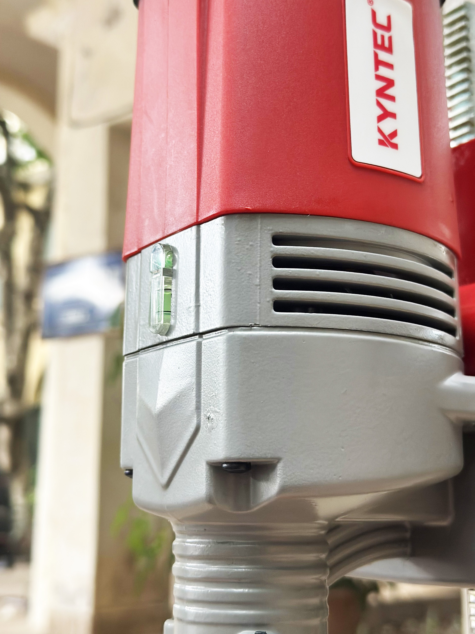 MÁY KHOAN RÚT LÕI KYNTEC KT36 - 165