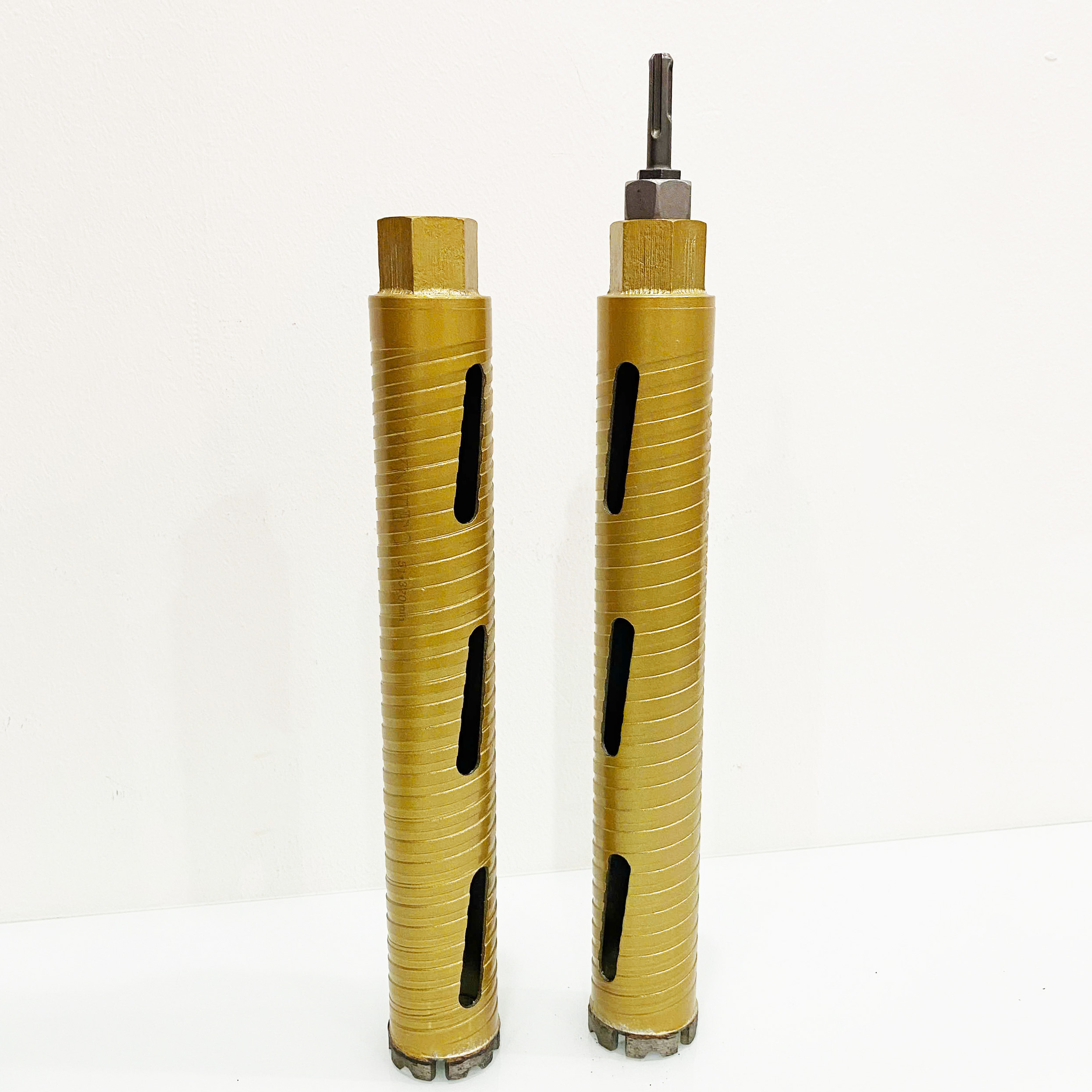 PHI Ø 51 DÀI 370MM MŨI KHOAN RÚT LÕI KHÔ KYNTEC 370x51MM MRLKT37051K