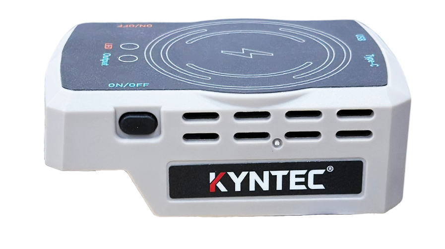 DOCK SẠC KHÔNG DÂY KYNTEC