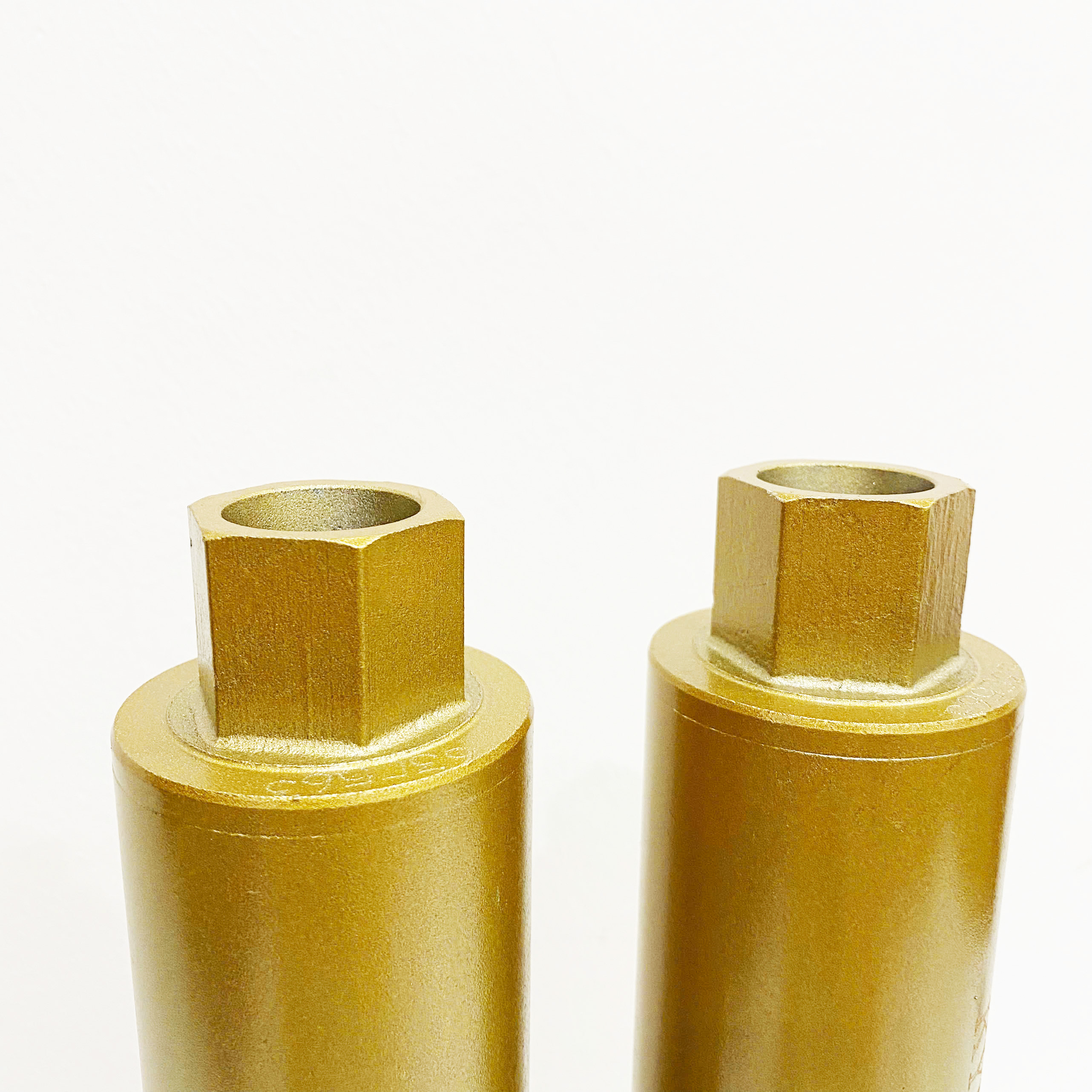 PHI Ø 63 DÀI 370MM MŨI KHOAN RÚT LÕI ƯỚT KYNTEC 370x63MM MRLKT37063U