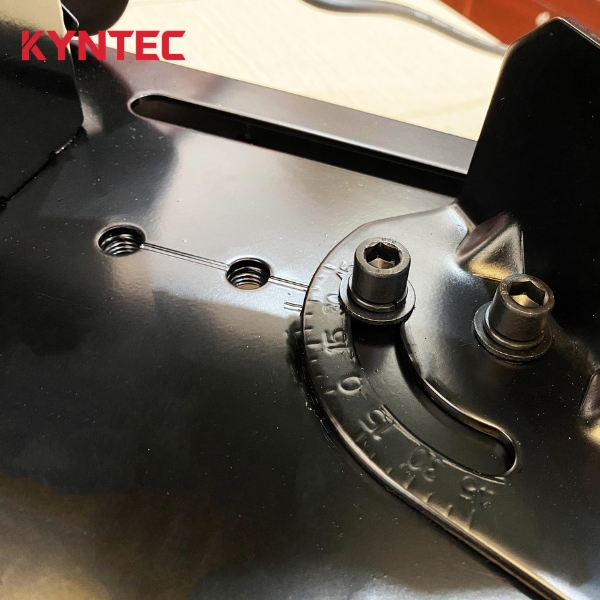 MÁY CẮT SẮT KYNTEC KT18 - 355