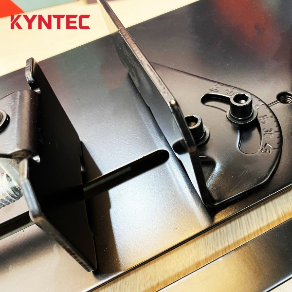 MÁY CẮT SẮT KYNTEC KT18 - 355