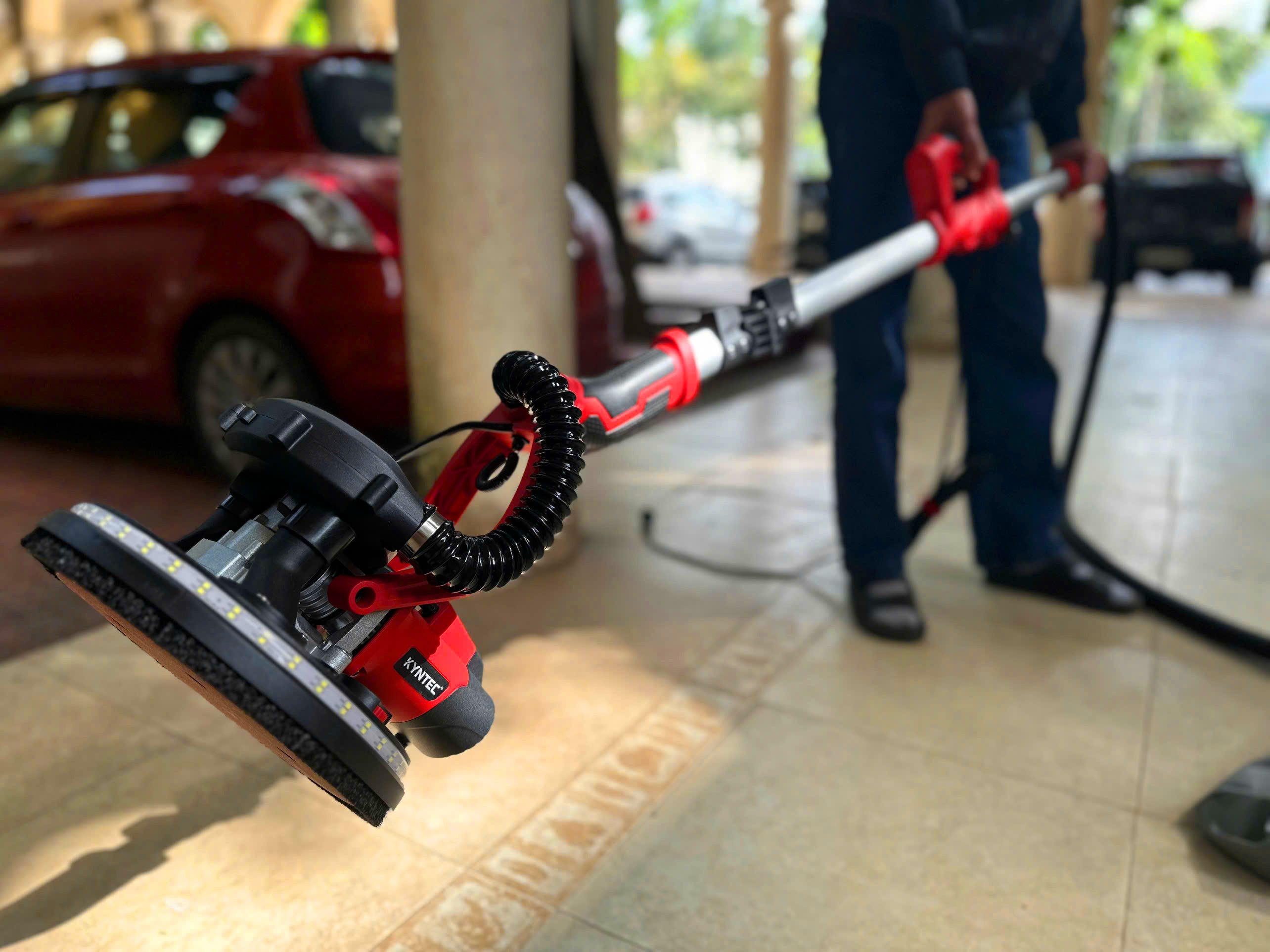 MÁY CHÀ TƯỜNG KYNTEC KT88 - 225