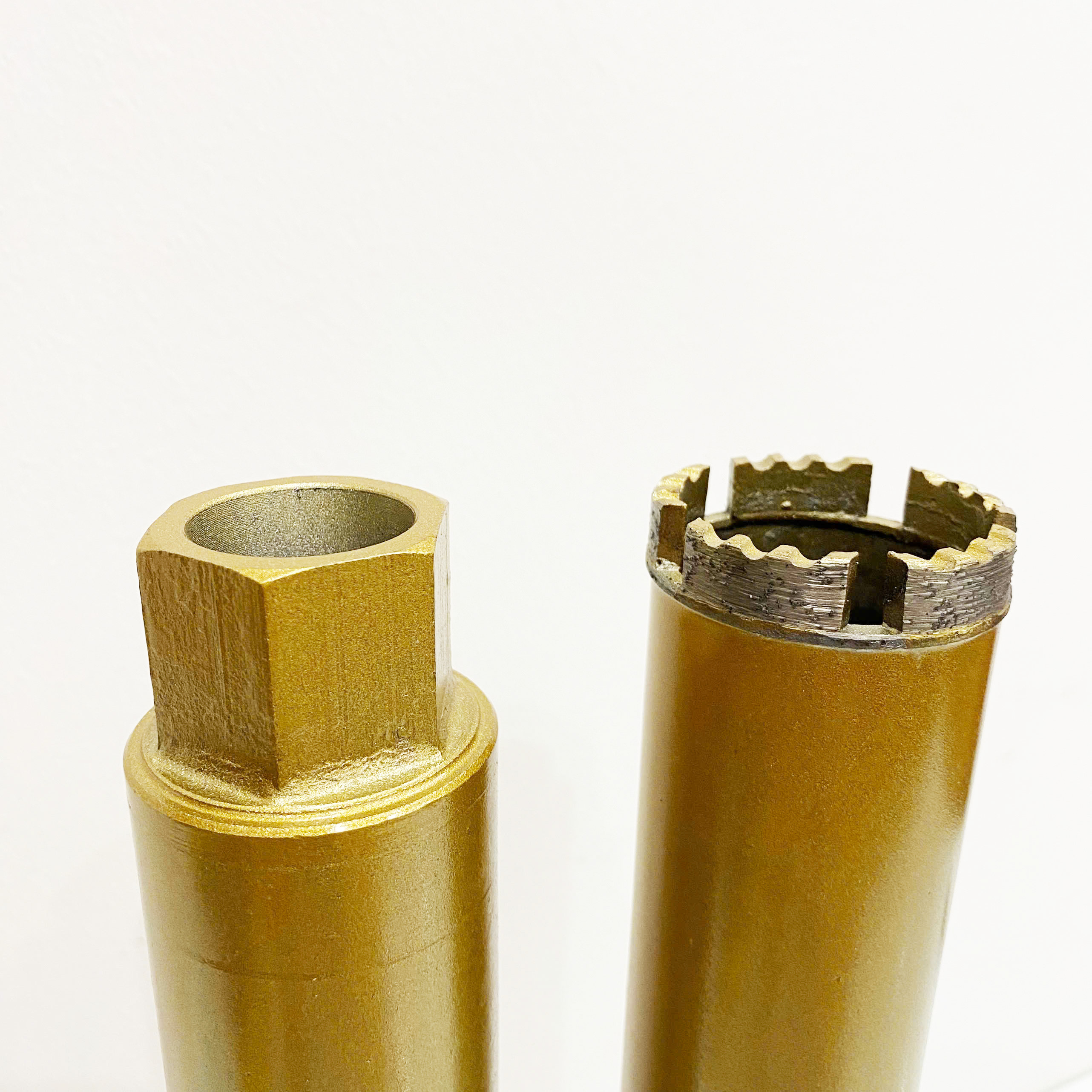 PHI Ø 51 DÀI 370MM MŨI KHOAN RÚT LÕI ƯỚT KYNTEC 370x51MM MRLKT37051U