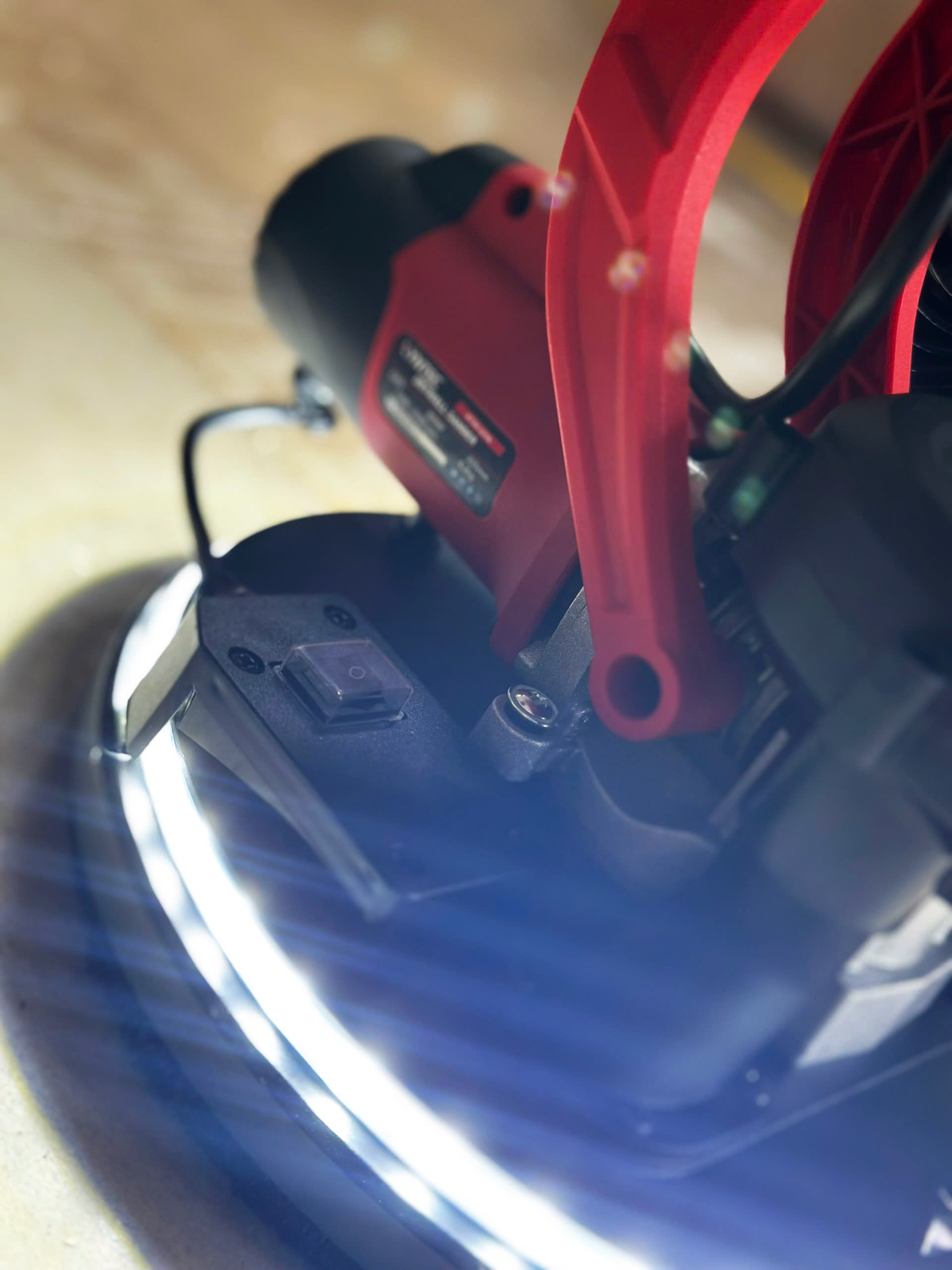 MÁY CHÀ TƯỜNG KYNTEC KT88 - 225N
