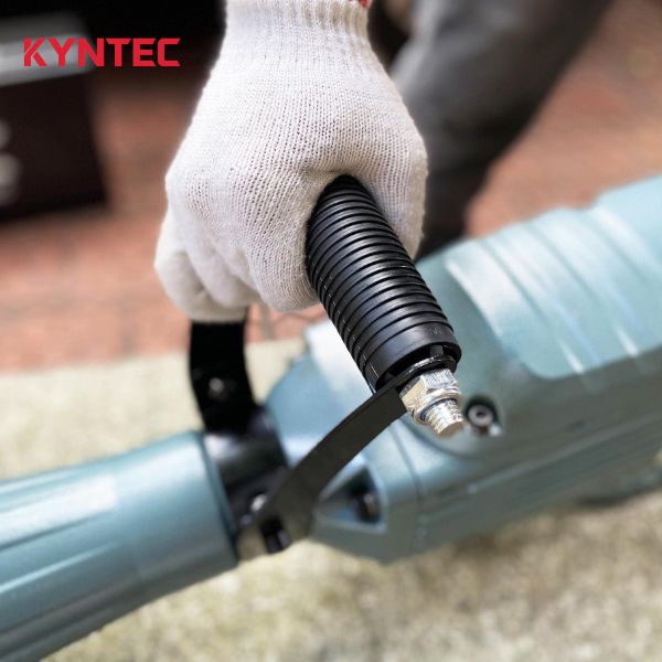 MÁY ĐỤC BÊ TÔNG KYNTEC KT06