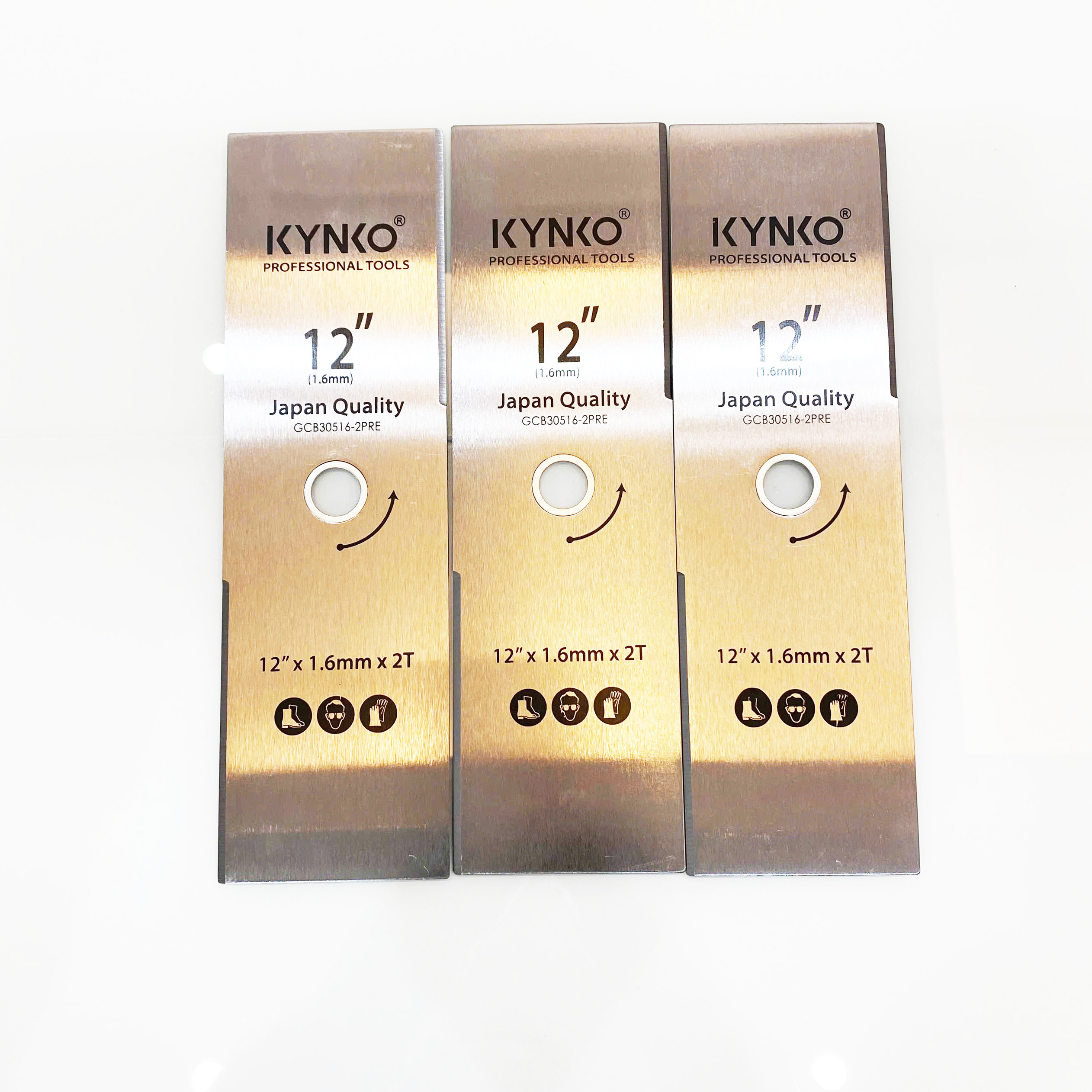 LƯỠI CẮT CỎ CHỮ NHẬT GCS305162PRE