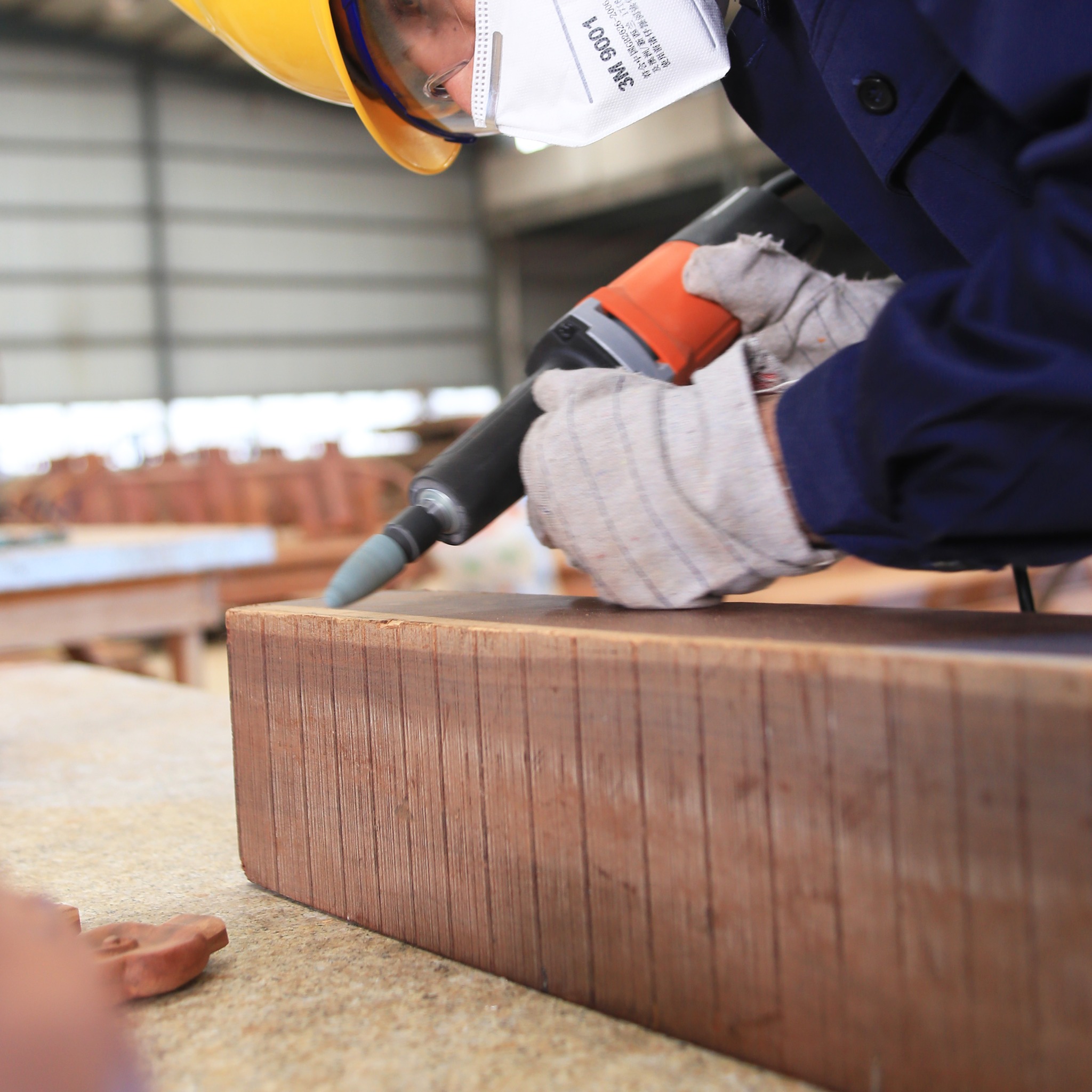 MÁY MÀI KHUÔN LỖ KYNKO S1J-KD03-25 (#6036)