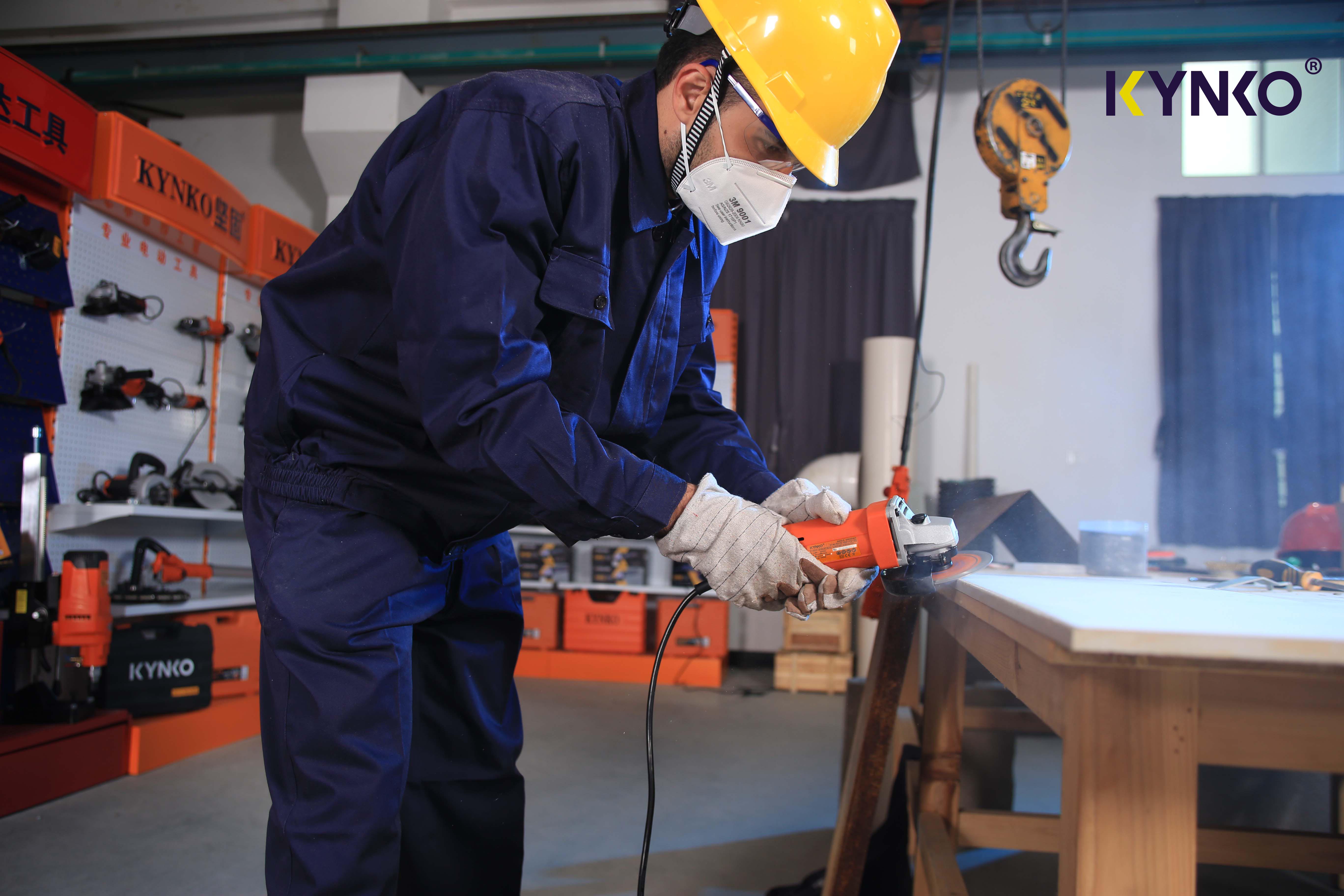 MÁY MÀI GÓC CÔNG TẮC ĐUÔI S1M-KD19-100(#6191)