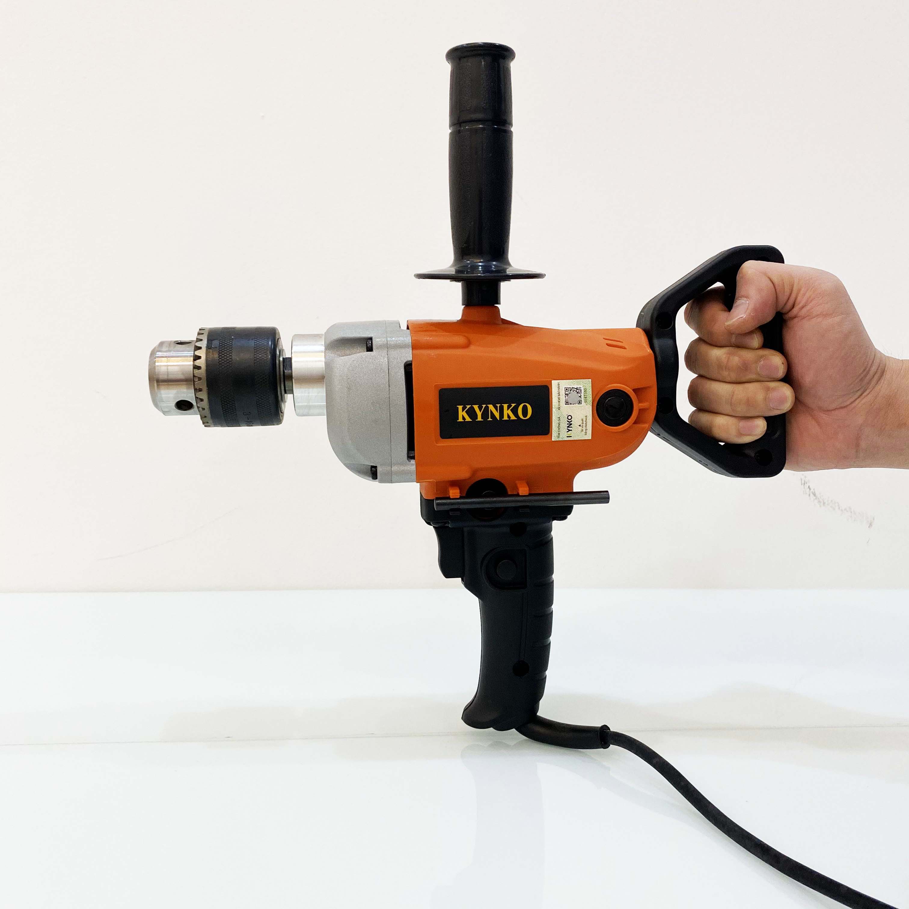 MÁY KHOAN ĐIỆN KYNKO J1Z-KD61-16(#6611)