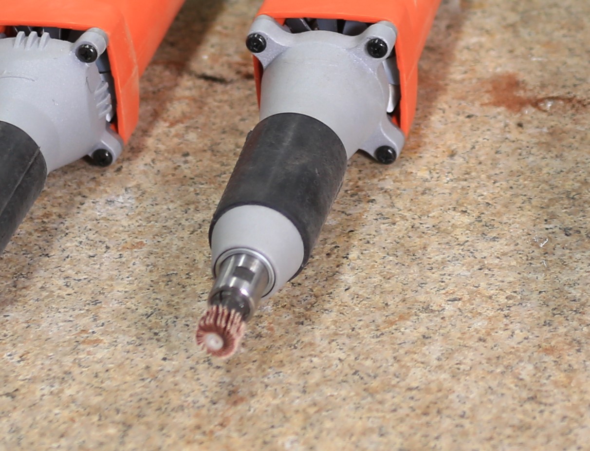 MÁY MÀI KHUÔN LỖ CẦM TAY KYNKO S1J-KD62-25(#6623)