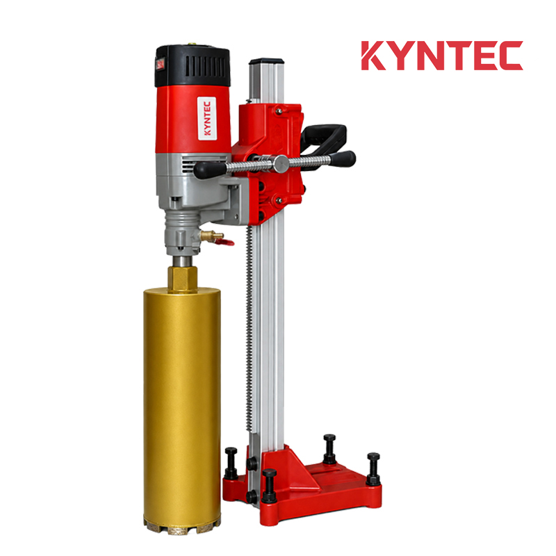 MÁY KHOAN RÚT LÕI KYNTEC KT36 - 165
