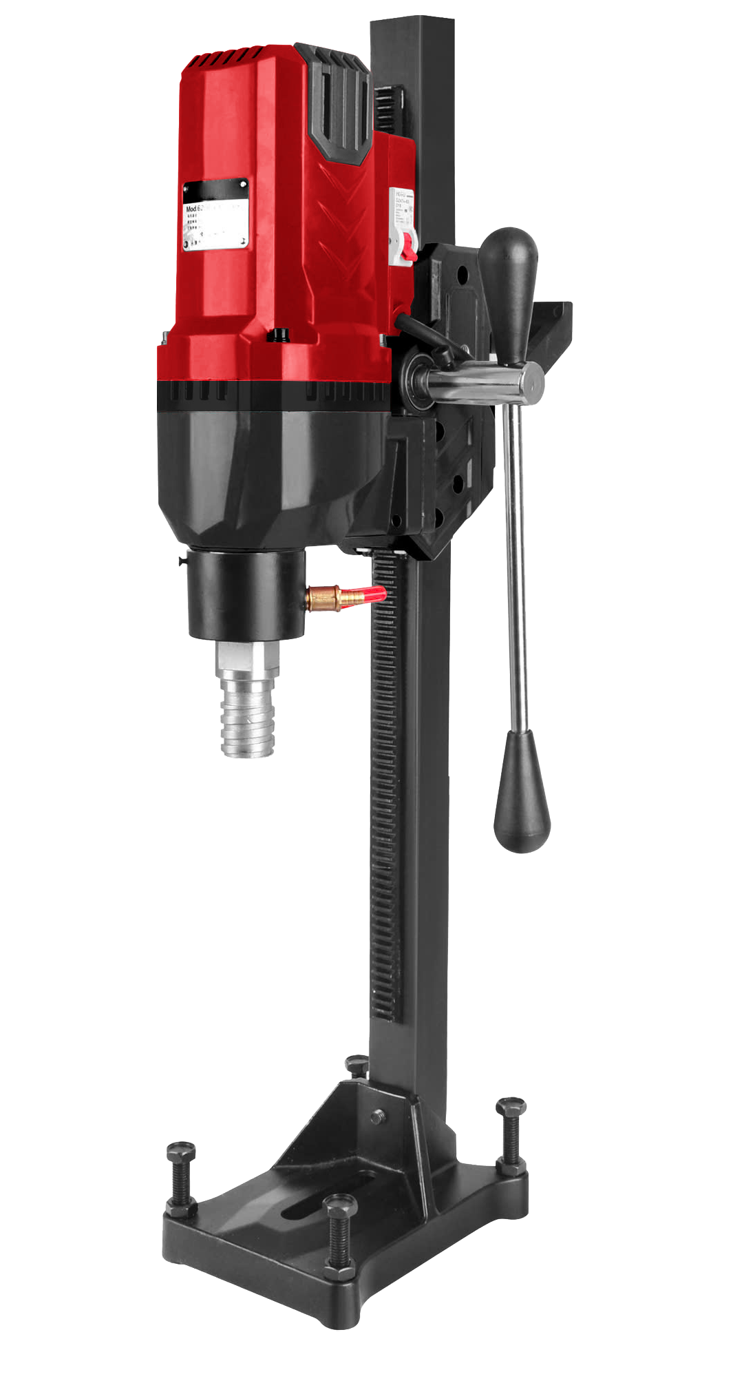 MÁY KHOAN RÚT LÕI CẦM TAY KYNTEC KT37 - 200