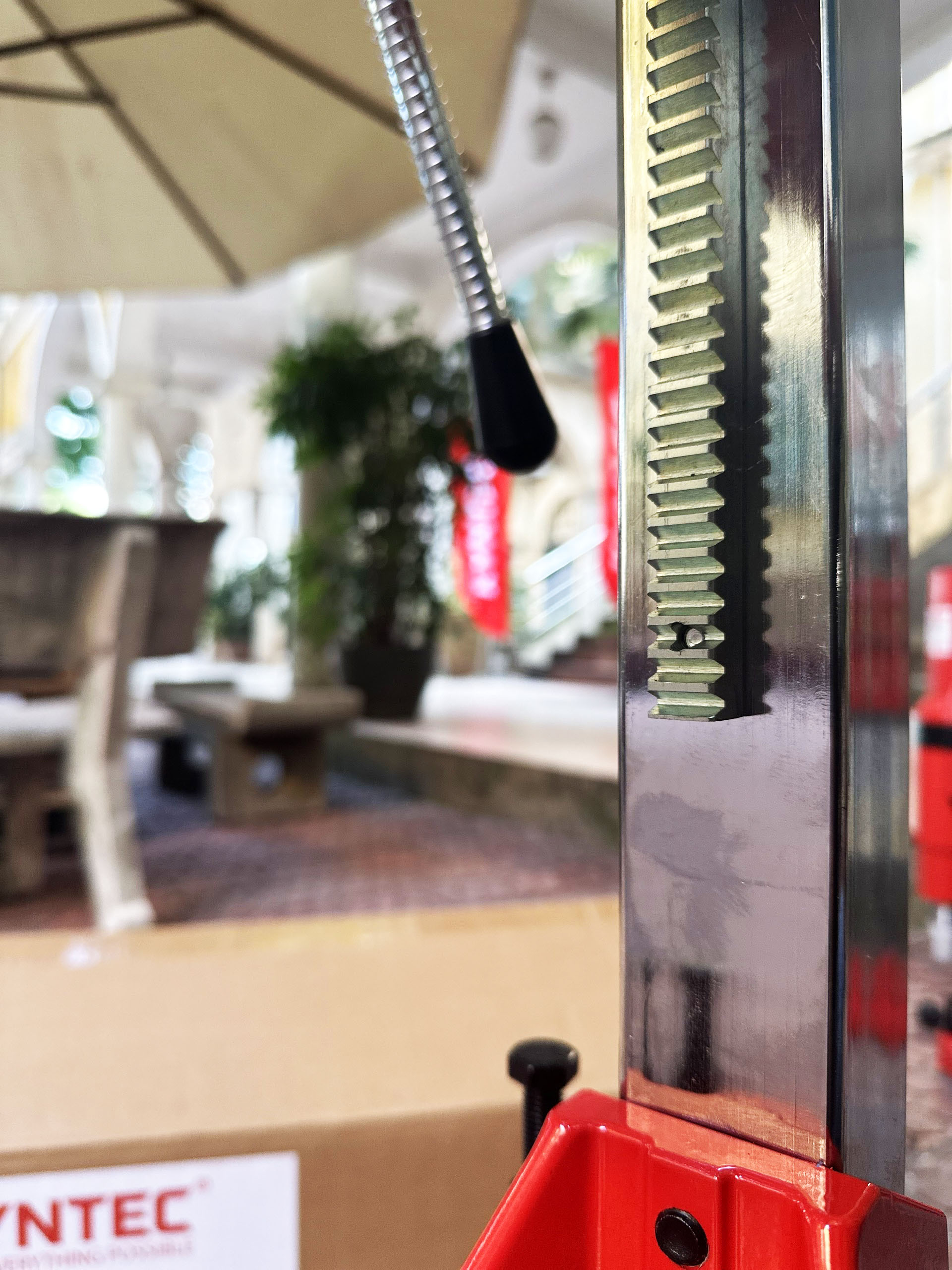 MÁY KHOAN RÚT LÕI KYNTEC KT38 - 255