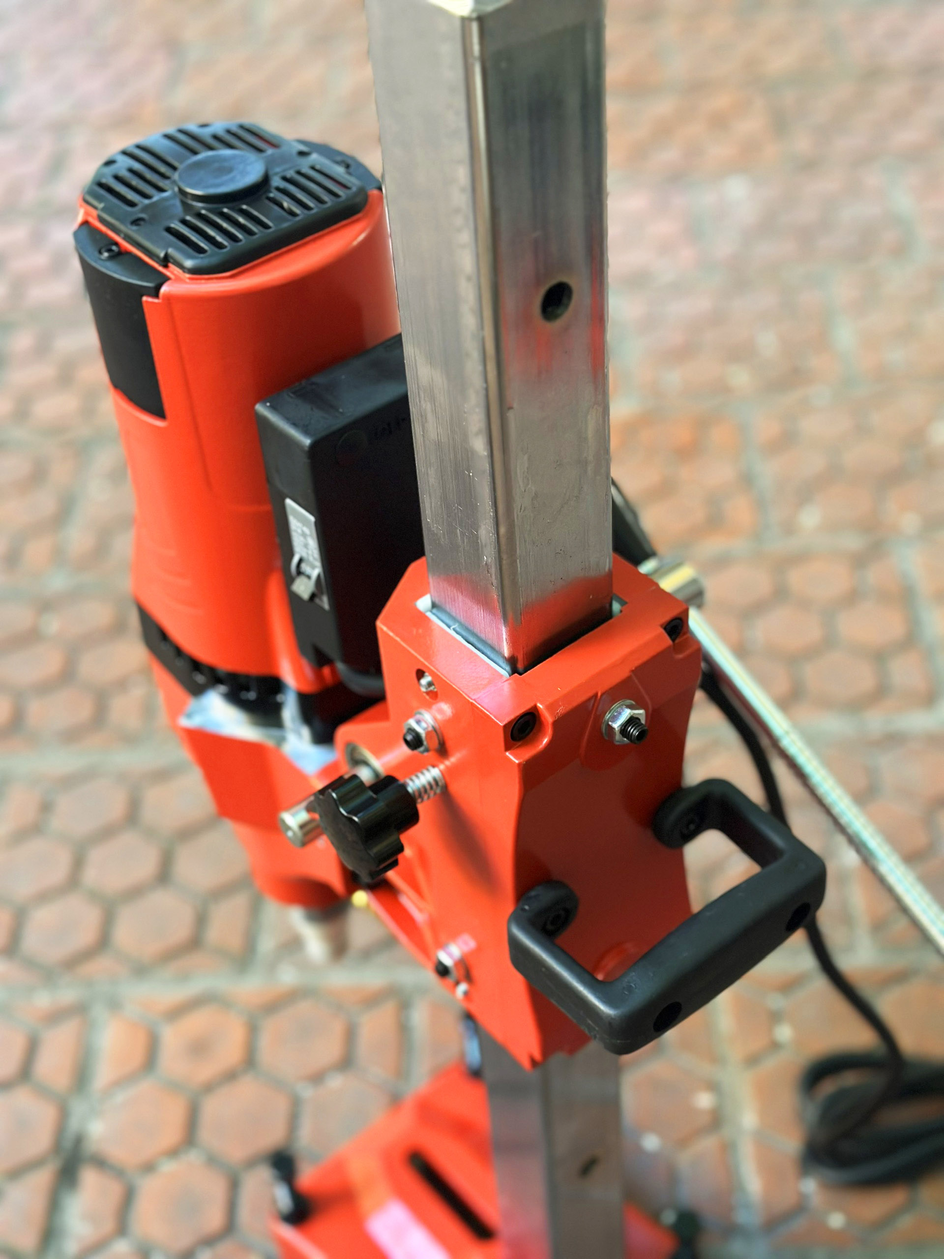 MÁY KHOAN RÚT LÕI KYNTEC KT39 - 205