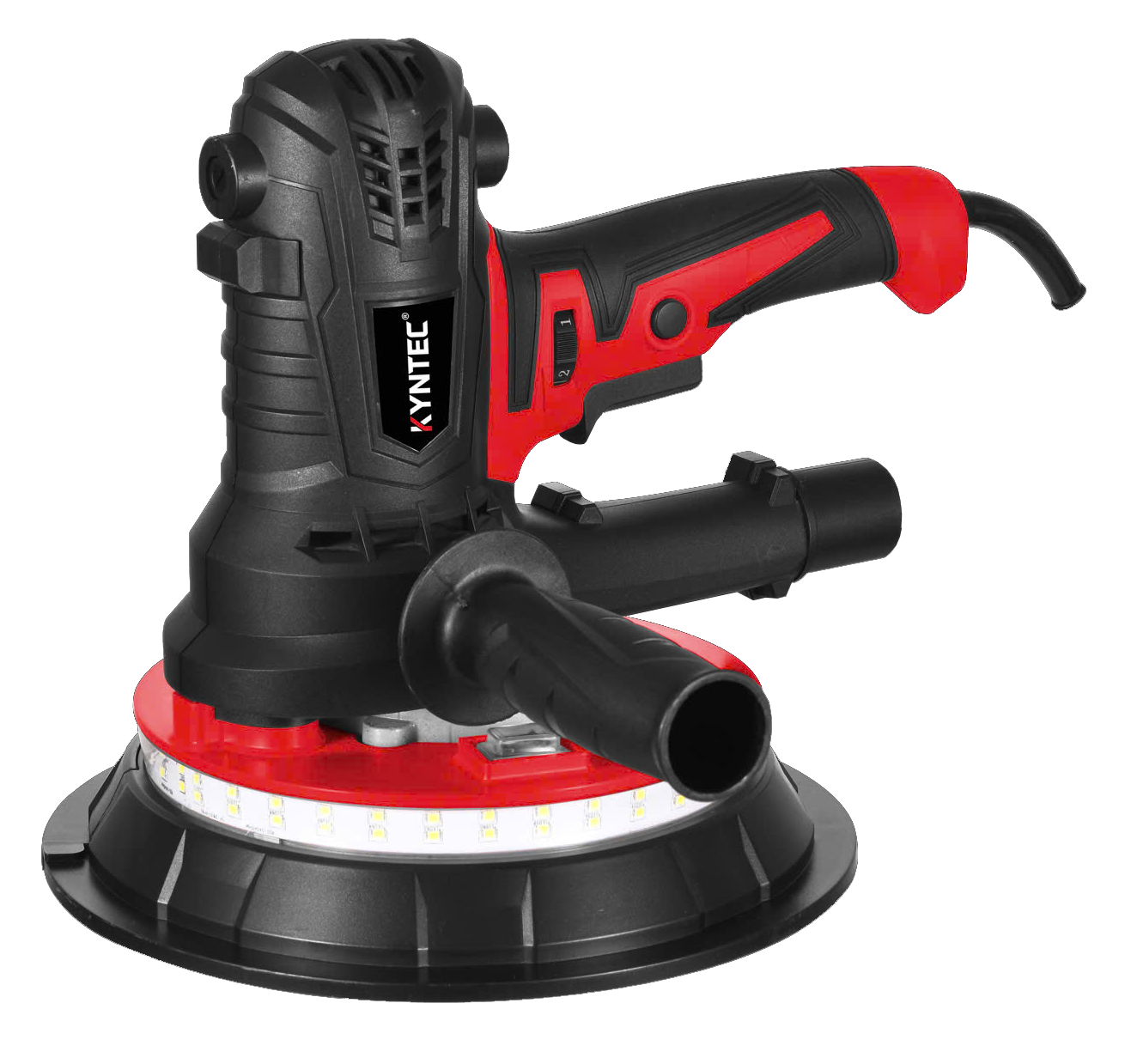 MÁY CHÀ TƯỜNG CẦM TAY KYNTEC KT86 -180
