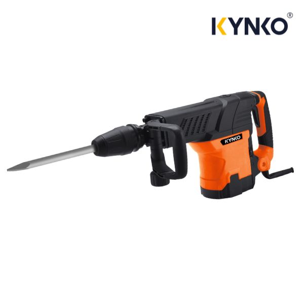 MÁY ĐỤC BÊ TÔNG CẦM TAY KYNKO Z1G-KD11-120 (#6612)