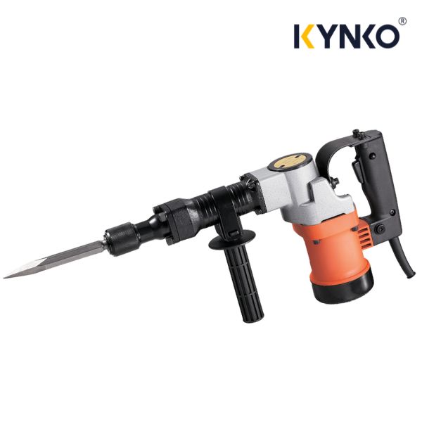 MÁY ĐỤC BÊ TÔNG KYNKO Z1G-KD23-60 (#6232)