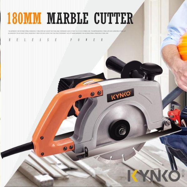 MÁY CẮT GẠCH ĐÁ KYNKO Z1E-KD36-180 (#6361)