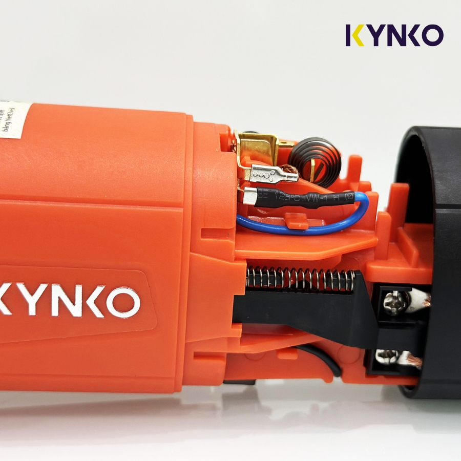 Máy mài góc Kynko S1M - KD38 -100 (#6381)