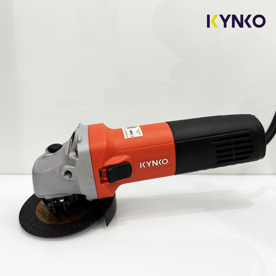 Máy mài góc Kynko S1M - KD38 -100 (#6381)